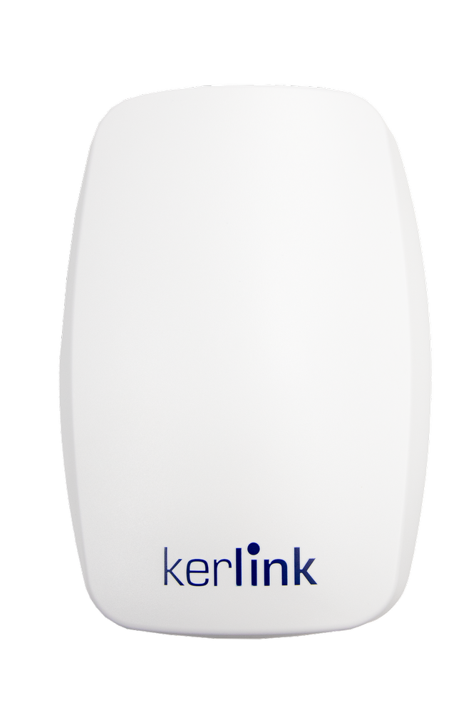 Gateway Outdoor Kerlink meerdere gebouwen