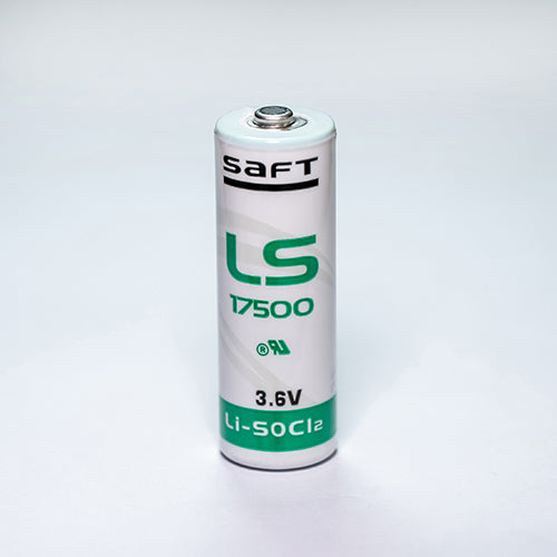 ClipR / ClipR Flex battery